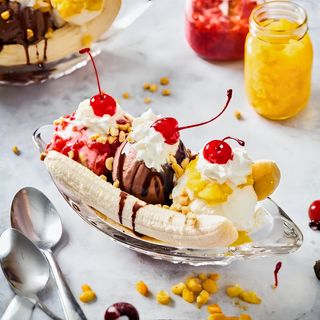 Banana Split