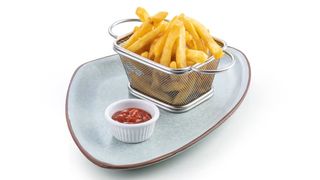 Картофель фри