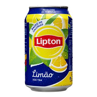 Ice Tea Limão 33 cl