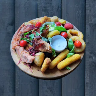 Deska piwosza 500 g