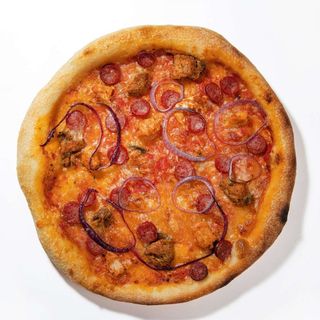 Піца Чіатура (450г)