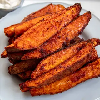 Yam / Potato Chips