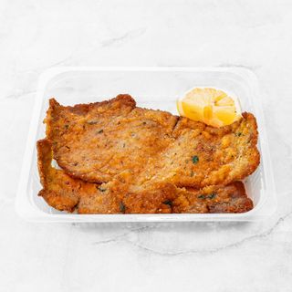 Cotoletta di carne
