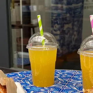 Lemoniada mango