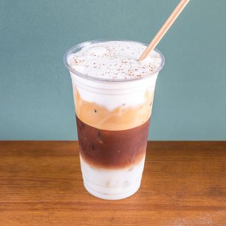 Freddo Latte (400мл)