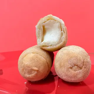 Tequeño De Queso Amarillo (1 Ud.)