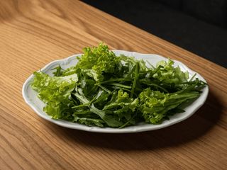 Мікс зелені (80g)