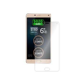 Folie  Allview P8 Energy Pro - Doar-Display