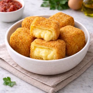Creme Fritte