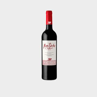  Vinho Tinto Montinho de São Miguel (75cl)
