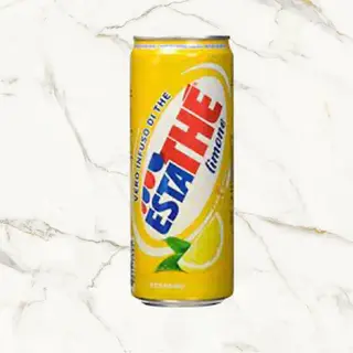 EstaThe al limone