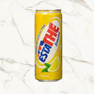 EstaThe al limone