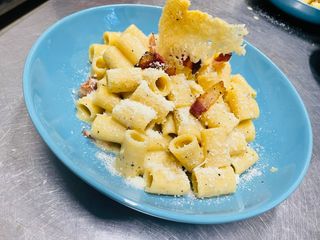 Carbonara