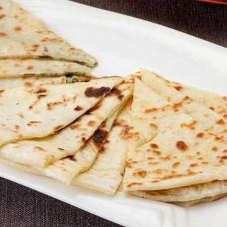 Хычины с сыром 