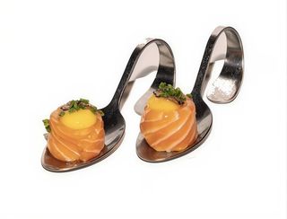 167. Gunkan uova di quaglia