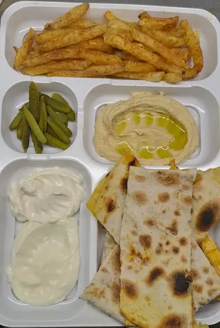 Lebanese Kafta Arayes - عرايس كفتة لبنانية