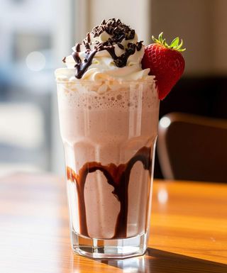 Cocktail Shake