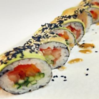 Рол Ясай (265г)