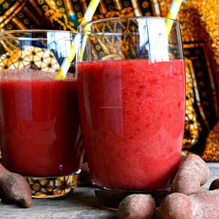 Kungu Juice