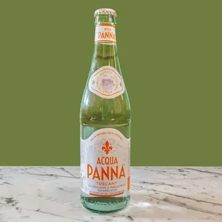 AGUA PANNA