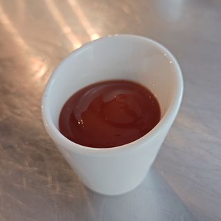 Ketchup