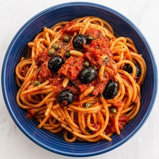 Pasta Atún