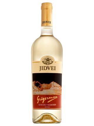 Jidvei Grigorescu Gewurztramine
