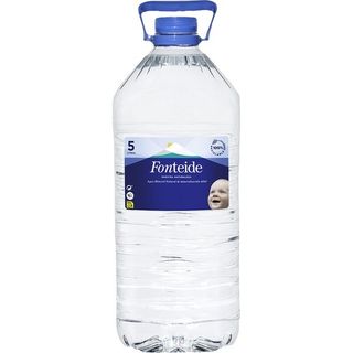  Agua Fonteide 5L