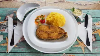 Somn prăjit/ la grătar