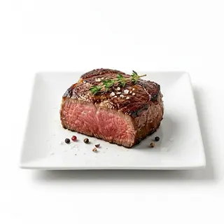 Filete De Ternera