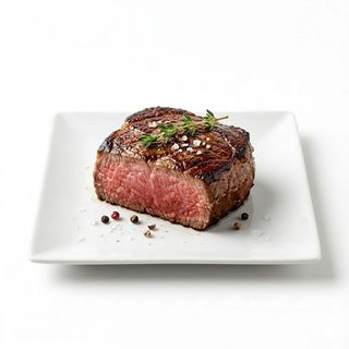 Filete De Ternera