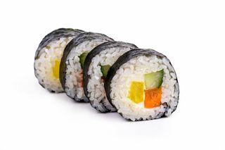 Футомаки Такуан (120г)