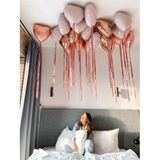 Compoziție Din Baloane Cu Heliu Nr.7