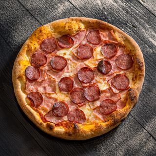 Pizza Family Canibale 1500g