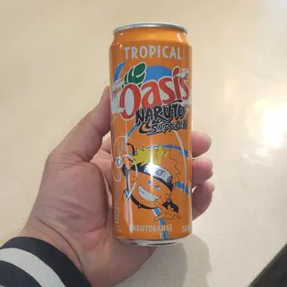 Oasis 