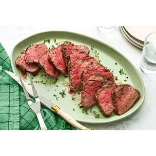 Beef Fillet Steak
