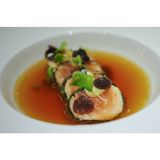 Tuna & Truffle(8pcs)