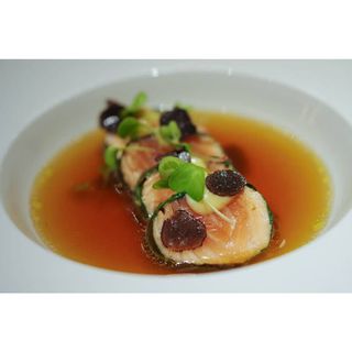 Tuna & Truffle(8pcs)