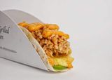  SOFT TACO SPICY 