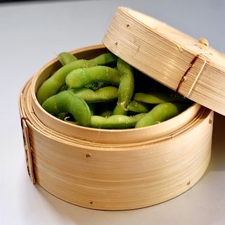 Edamame (ración)