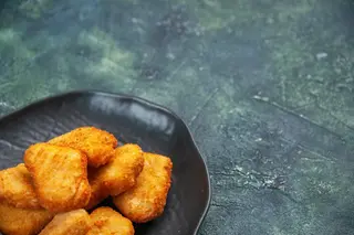 Pohovani kačkavalj 250g
