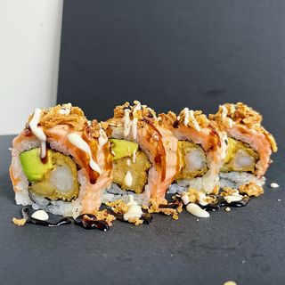 Tiger Roll 4Pz