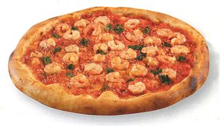 Pizza Tito (30 Cm.)