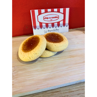 Galleta de Mermelada de Guayaba (300 G.)