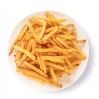 Patatas Fritas