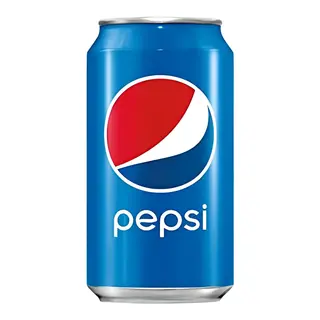 Soda 33 Cl