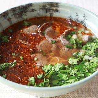 Ramen lanzhou