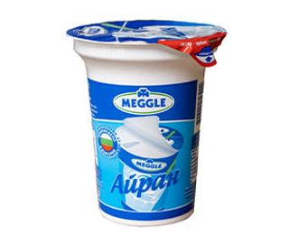 Айрян Мегле