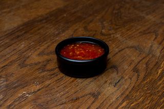 Sos sweet chilli