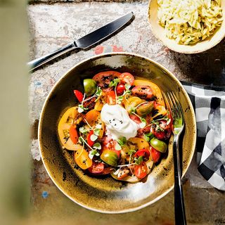 Свински ребра (500г)